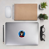 Icon Sticker